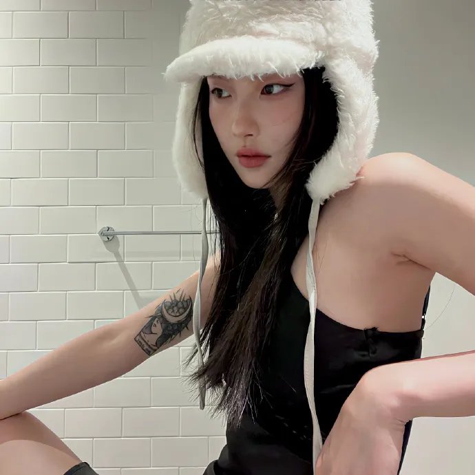 蒙娜丽莎的微笑